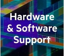 HPE Networking Foundation Care 3 Jahre Next Business Day Exchange Service Instant On 1830 48G PoE Switch (H33ZDE)