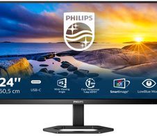 Philips 24E1N5300AE Monitor 60,5 cm (23,8 Zoll)