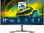 Philips Momentum 32M1N5500VS Gaming-Monitor 80 cm (31,5 Zoll)