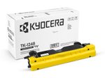 Kyocera Original TK-1248 Toner - schwarz (1T02Y80NL0)