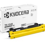 Kyocera Original TK-1248 Toner - schwarz (1T02Y80NL0)