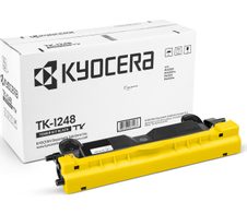 Kyocera Original TK-1248 Toner - schwarz (1T02Y80NL0)