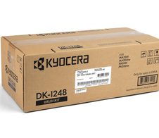 Kyocera Original DK-1248 Trommeleinheit 10.000 Seiten (1702Y80NL0)