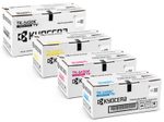 Kyocera Original TK-5430 Toner - 4er Multipack
