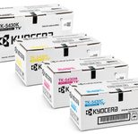 Kyocera Original TK-5430 Toner - 4er Multipack