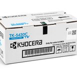Kyocera Original TK-5430C Toner - cyan (1T0C0ACNL1)