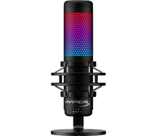 HyperX QuadCast S Mikrofon