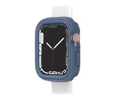 OtterBox ExoEdge Case für die Apple Watch 7-9, 41mm - Blau