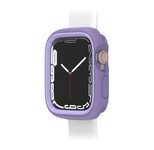 OtterBox ExoEdge Case für die Apple Watch 7-9, 45mm - Lila