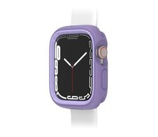 OtterBox ExoEdge Case für die Apple Watch 7-9, 45mm - Lila