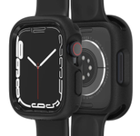 OtterBox ExoEdge Case für die Apple Watch 7-9, 45mm - Schwarz
