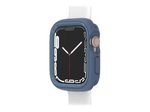 OtterBox ExoEdge Case für die Apple Watch 7-9, 45mm - Blau