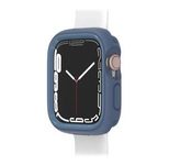OtterBox ExoEdge Case für die Apple Watch 7-9, 45mm - Blau