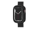 OtterBox ExoEdge Case für die Apple Watch 7-9, 41mm - Schwarz