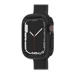 OtterBox ExoEdge Case für die Apple Watch 7-9, 41mm - Schwarz