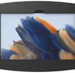 Compulocks Space Galaxy Tab A8 10,5" Gehäuse (schwarz)