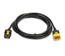 APC AP8760 Stromkabel mit Verriegelung, C19 auf C20, 3,1 m