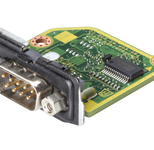 HP Serieller Flex IO v3 Anschluss