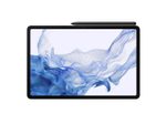 Samsung Galaxy Tab S8 silver 27,9 cm (11")