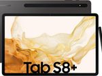 Samsung Galaxy Tab S8+ (12,4") 5G 256GB Graphite