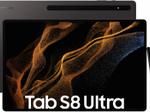 Samsung Galaxy Tab S8 Ultra graphite 37,1 cm (14,6")