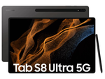 Samsung Galaxy Tab S8 Ultra graphite 37,1 cm (14,6")