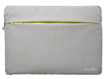 Acer Vero Eco Sleeve für Notebooks bis 39,6 cm (15,6") grau/gelb