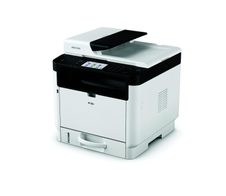 Ricoh M 320F Lasermultifunktionsgerät s/w