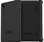 OtterBox Defender Series Schutzhülle für Samsung Galaxy Tab A8 10.5" (Schwarz) - Bulk/ProPack