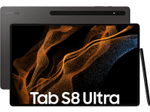 Samsung Galaxy Tab S8 Ultra (14,6") Wi-Fi 256GB Graphite