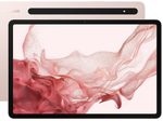 Samsung Galaxy Tab S8 pink-gold 27,9 cm (11")