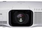 Epson EB-PU2120W Installationsbeamer 20000 Lumen