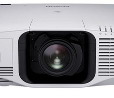 Epson EB-PU2120W Installationsbeamer 20000 Lumen