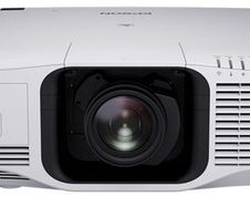 Epson EB-PU2116W Installationsbeamer 16000 Lumen