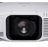 Epson EB-PU2113W Installationsbeamer 13000 Lumen