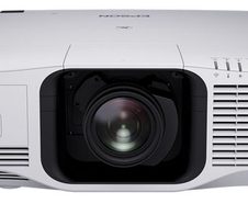 Epson EB-PU2113W Installationsbeamer 13000 Lumen