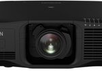 Epson EB-PU2213B Installationsbeamer 13.000 Lumen