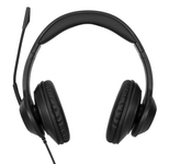 Targus Stereo Headset (Kabelgebunden)