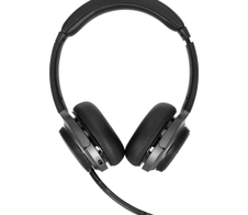 Targus Bluetooth Stereo Headset (Kabellos)