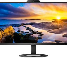 Philips 24E1N5300HE Monitor 60.5 cm (23,8 Zoll)