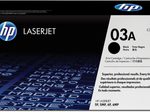 HP Original 03A Toner schwarz 4.000 Seiten (C3903A)