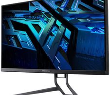 Acer Predator X32FP Gaming Monitor 81,3cm (32 Zoll)