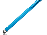 Targus Antimikrobieller Stylus-Stift für Smartphones und Touchscreens (Blau)