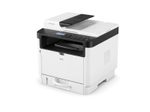 RICOH M320 Laser-Multifunktionsgerät s/w