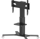 Peerless-AV Paramount PR598-M elektrisch höhenverstellbarer Rollwagen