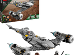 LEGO® Star Wars 75325 Der N-1 Starfighter des Mandalorianers