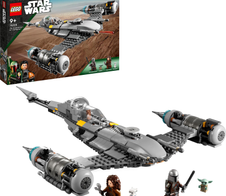 LEGO® Star Wars 75325 Der N-1 Starfighter des Mandalorianers