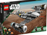 LEGO® Star Wars 75325 Der N-1 Starfighter des Mandalorianers