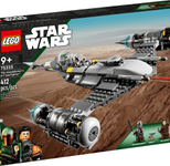 LEGO® Star Wars 75325 Der N-1 Starfighter des Mandalorianers