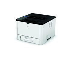 Ricoh 311 Laserdrucker s/w